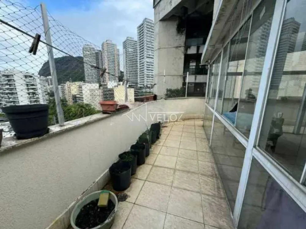 Apartamento, 3 quartos, 150 m² - Foto 14