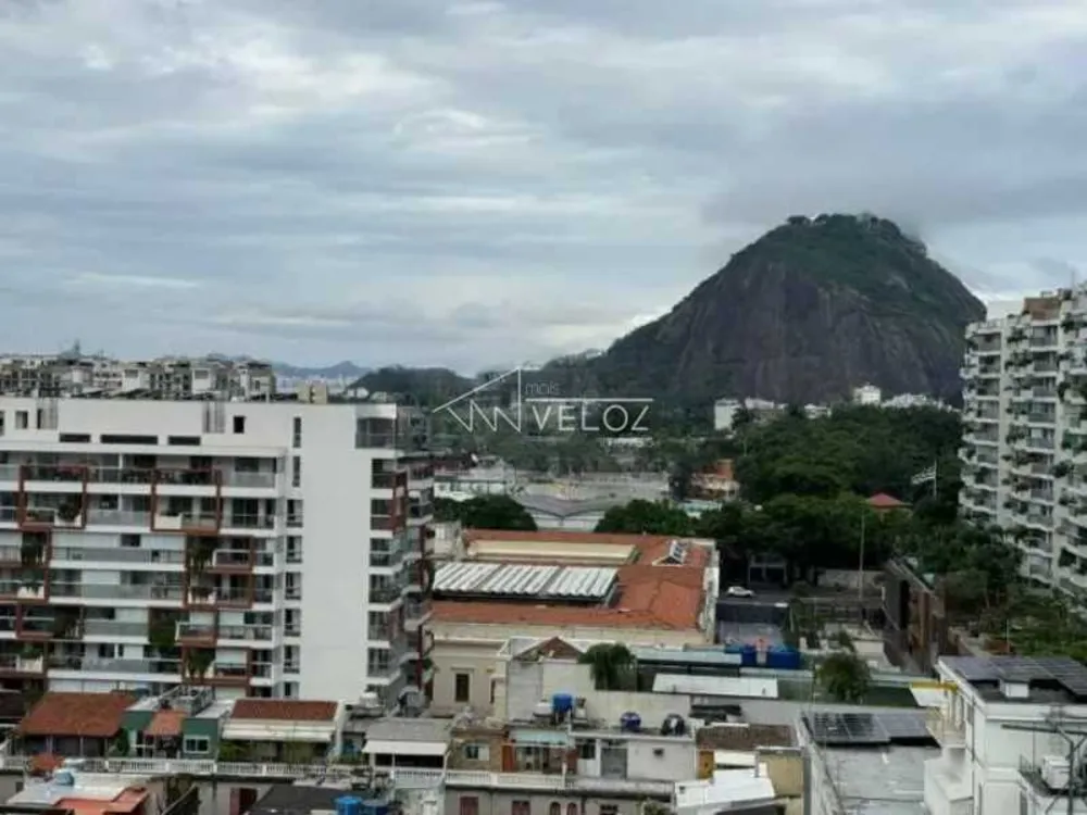 Apartamento, 3 quartos, 150 m² - Foto 10