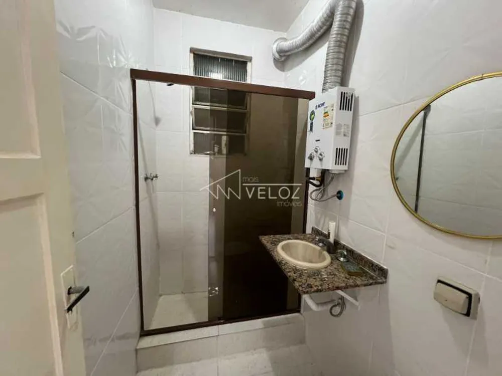 Apartamento, 1 quarto, 38 m² - Foto 16