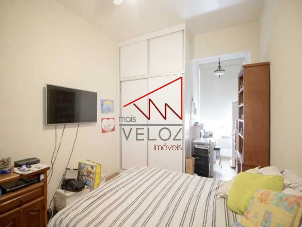 Apartamento, 2 quartos, 75 m² - Foto 16