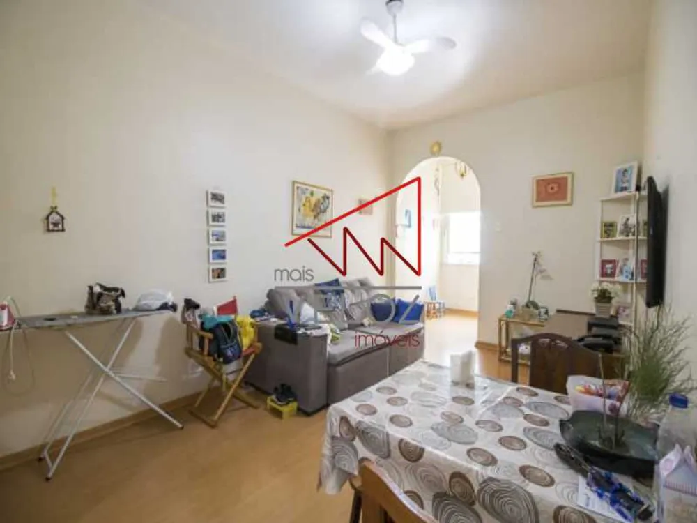 Apartamento, 2 quartos, 75 m² - Foto 19