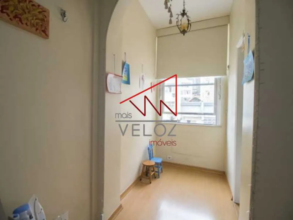 Apartamento, 2 quartos, 75 m² - Foto 2