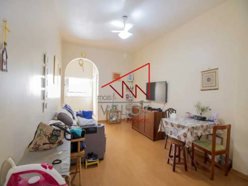 Apartamento, 2 quartos, 75 m² - Foto 5
