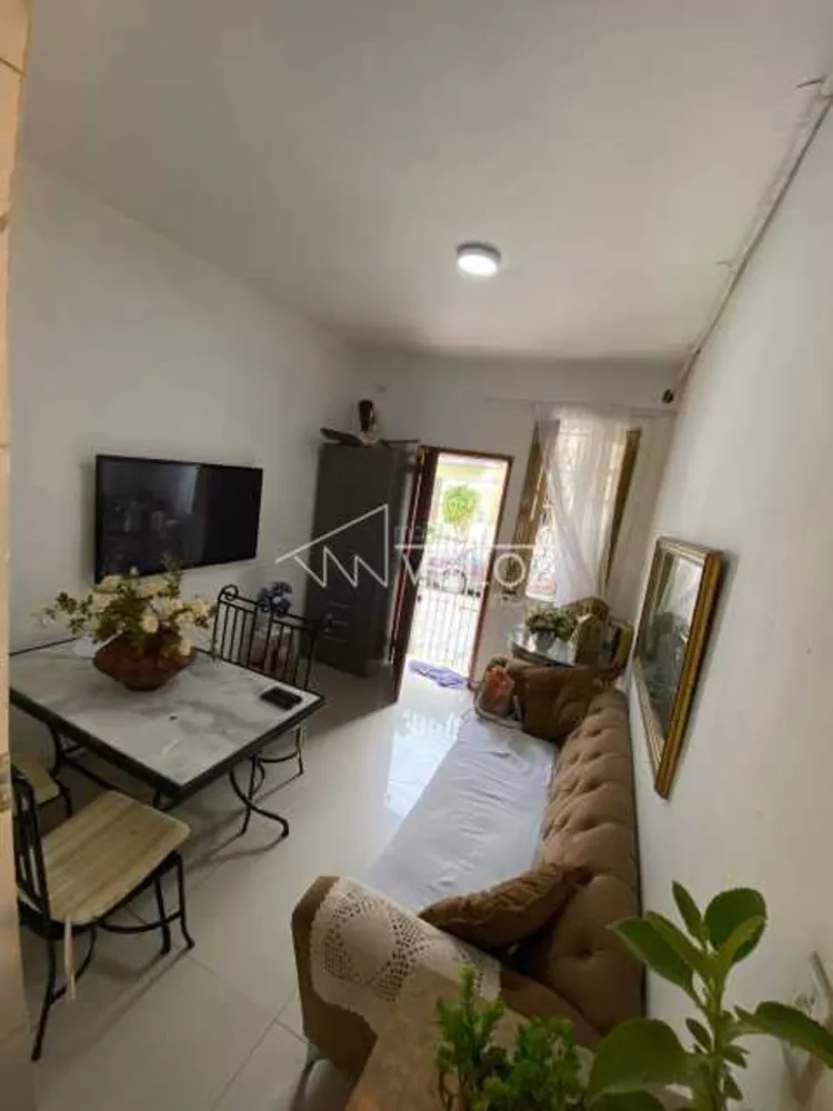 Apartamento, 3 quartos, 91 m² - Foto 6