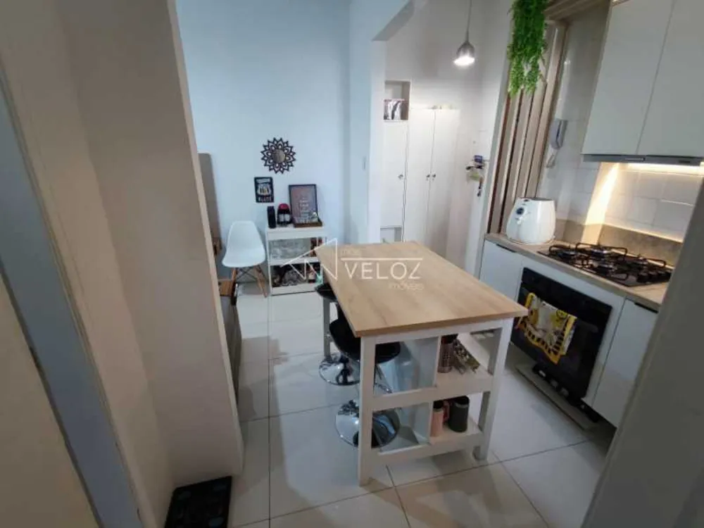 Apartamento, 1 quarto, 42 m² - Foto 9