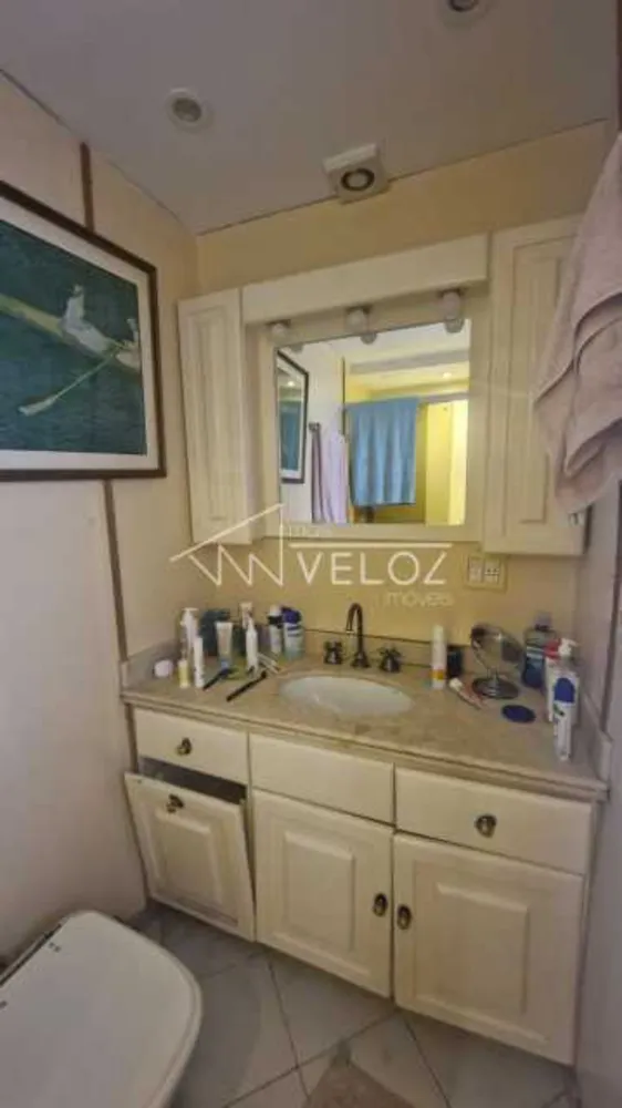 Apartamento, 3 quartos, 88 m² - Foto 19