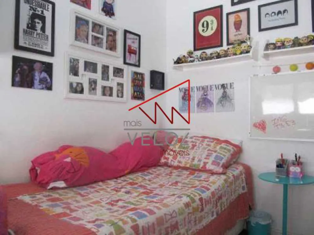 Apartamento, 3 quartos, 88 m² - Foto 21