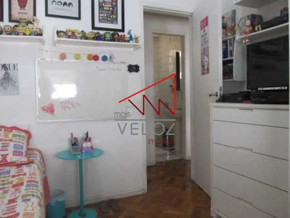 Apartamento, 3 quartos, 88 m² - Foto 1