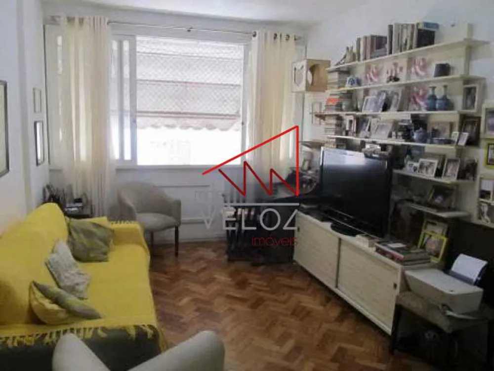 Apartamento, 3 quartos, 88 m² - Foto 5
