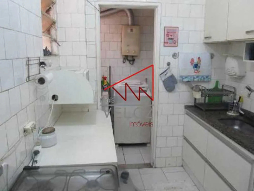 Apartamento, 3 quartos, 88 m² - Foto 11