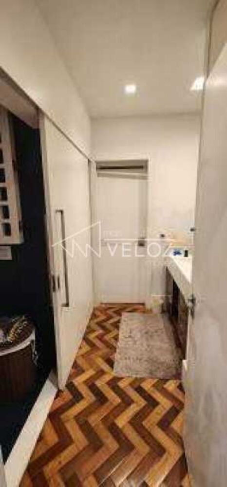 Apartamento, 3 quartos, 142 m² - Foto 5
