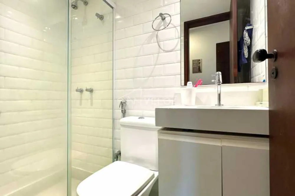 Apartamento, 2 quartos, 86 m² - Foto 21