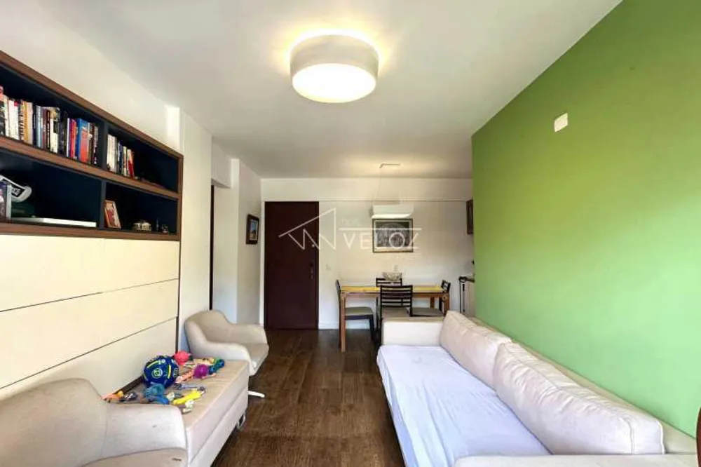 Apartamento, 2 quartos, 86 m² - Foto 7