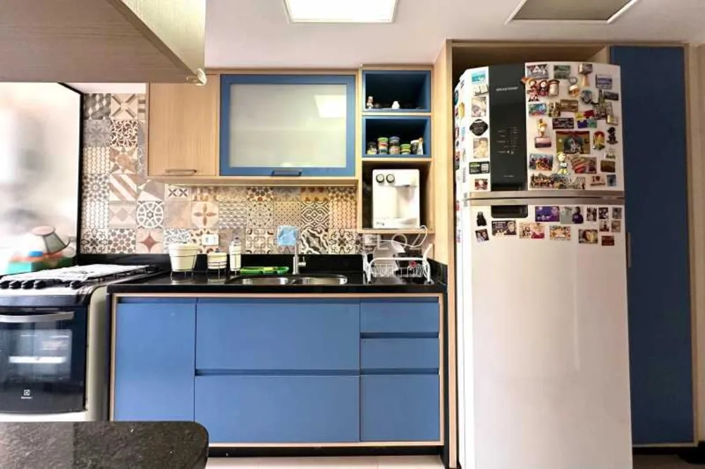 Apartamento, 2 quartos, 86 m² - Foto 20