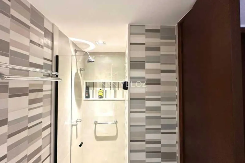 Apartamento, 2 quartos, 86 m² - Foto 1