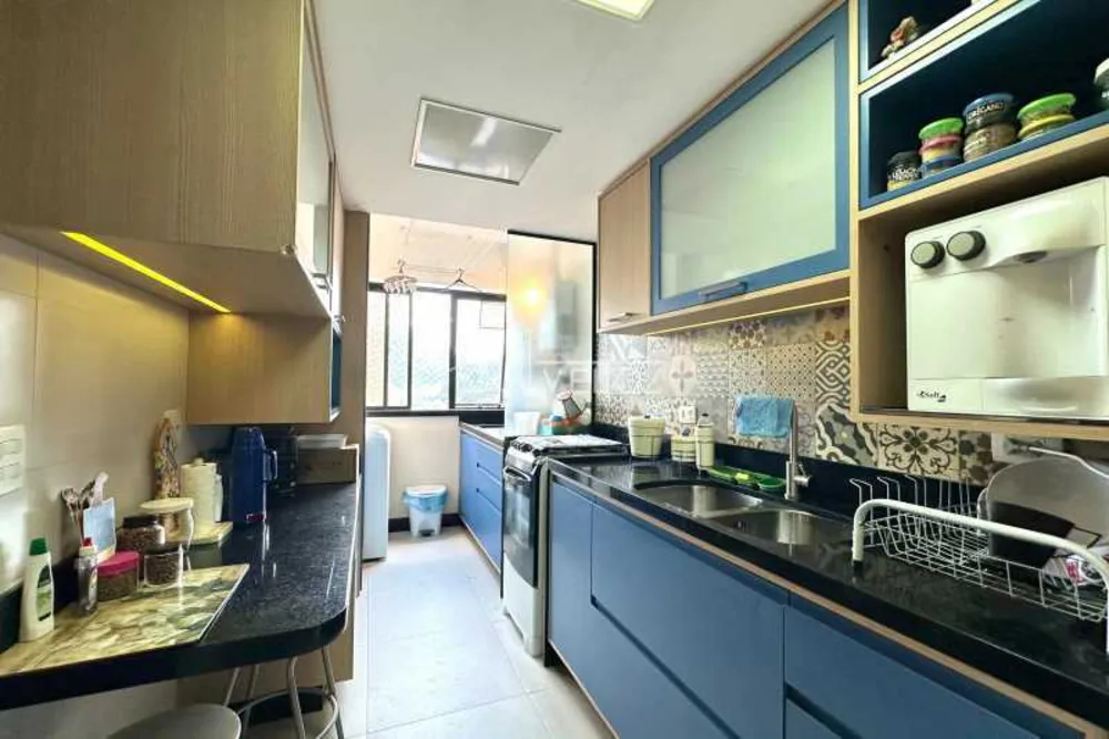 Apartamento, 2 quartos, 86 m² - Foto 16