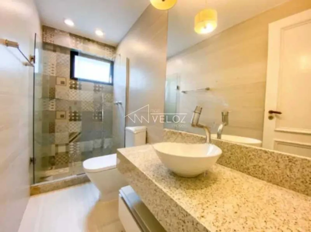 Apartamento, 3 quartos, 131 m² - Foto 10