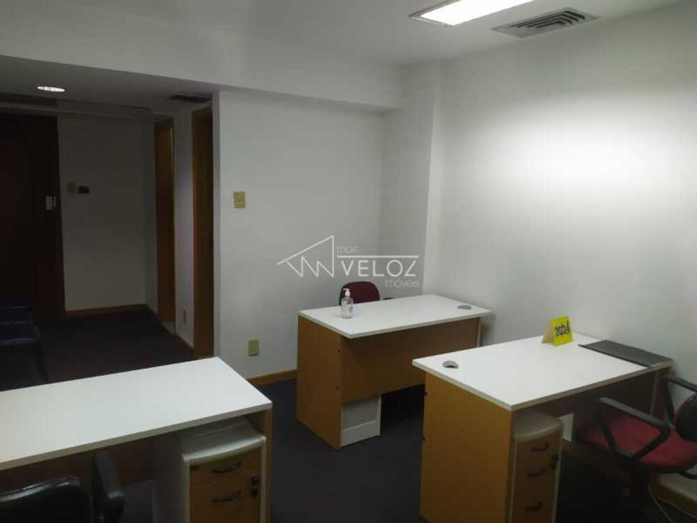 Conjunto Comercial-Sala à venda, 35m² - Foto 2