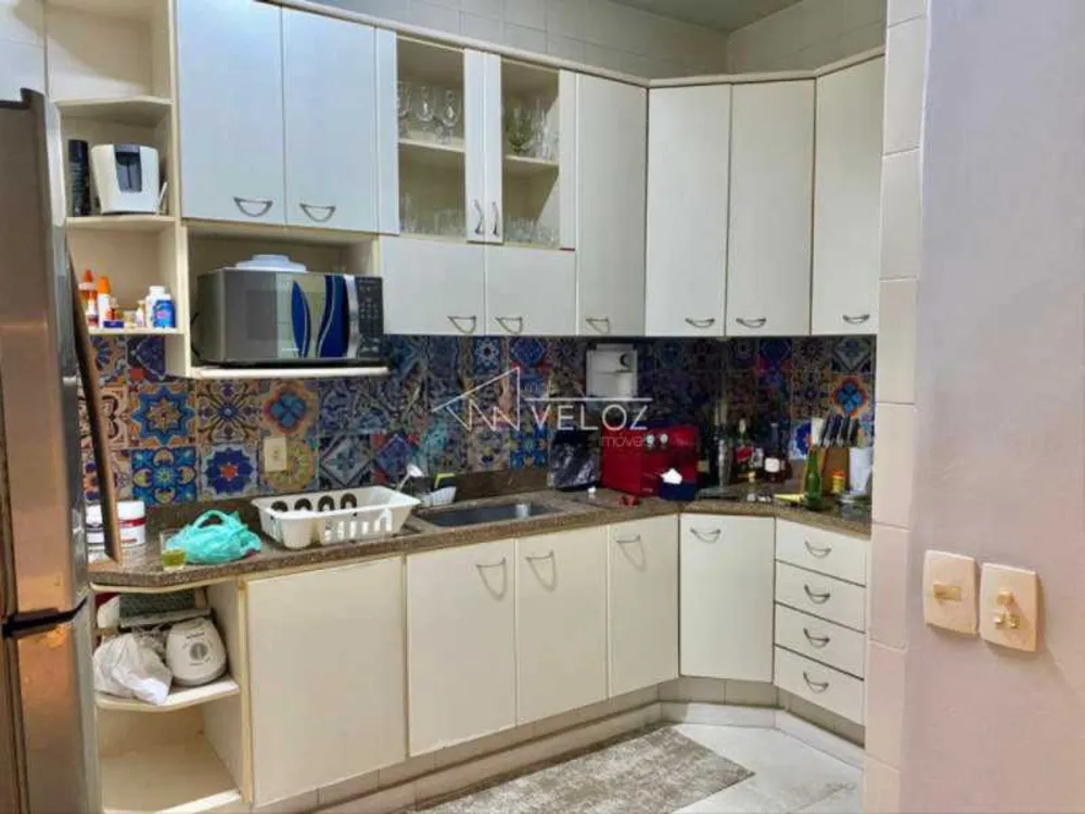 Apartamento, 2 quartos, 76 m² - Foto 19