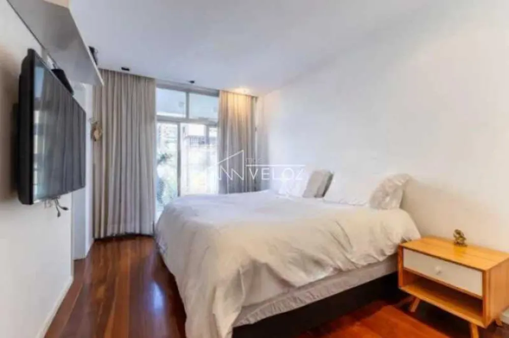 Apartamento, 2 quartos, 119 m² - Foto 12