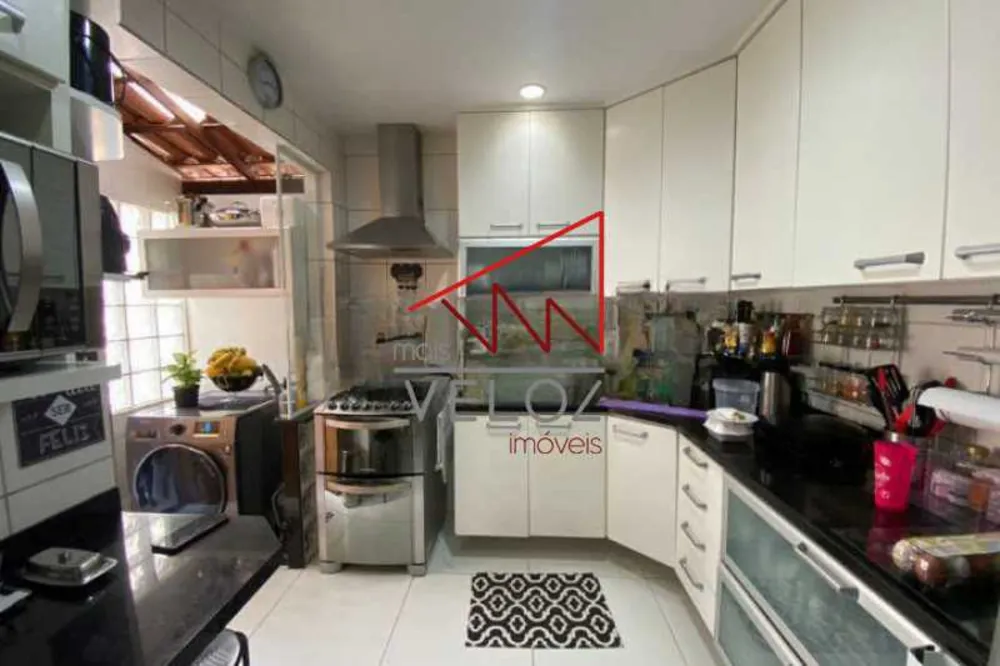 Apartamento, 3 quartos, 95 m² - Foto 7
