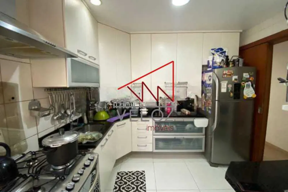 Apartamento, 3 quartos, 95 m² - Foto 17