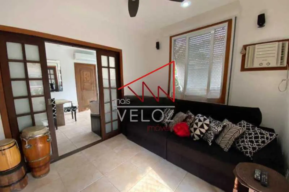 Apartamento, 3 quartos, 95 m² - Foto 21
