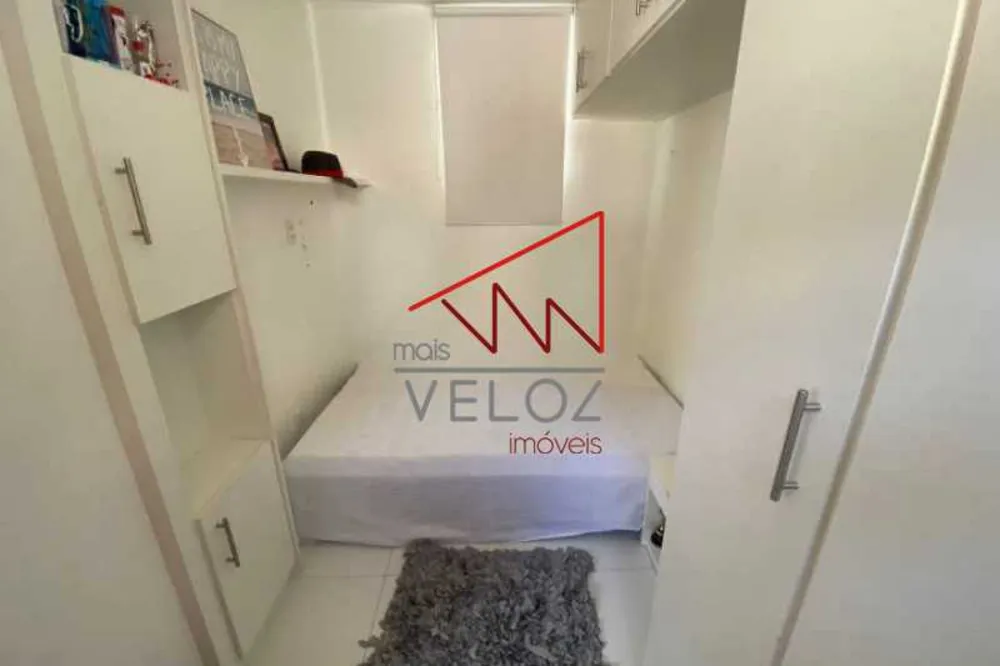 Apartamento, 3 quartos, 95 m² - Foto 1