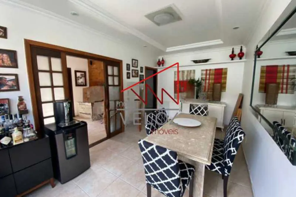 Apartamento, 3 quartos, 95 m² - Foto 20