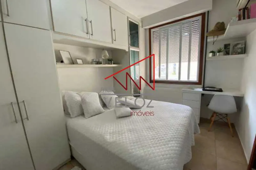 Apartamento, 3 quartos, 95 m² - Foto 18
