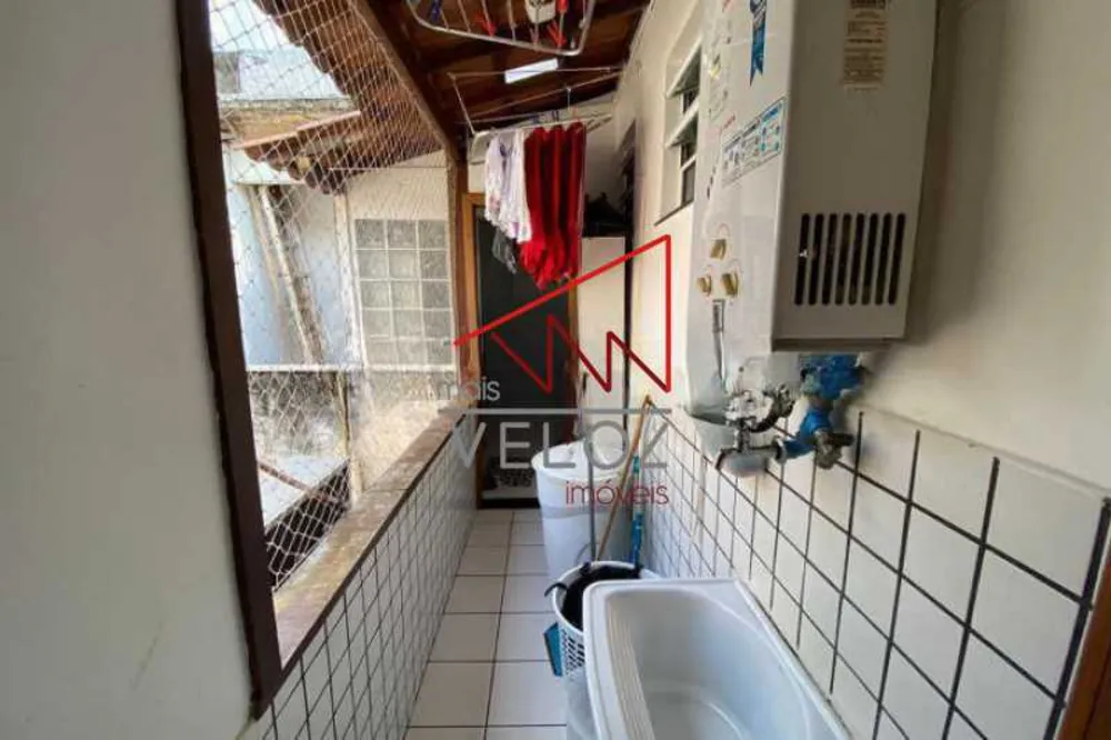 Apartamento, 3 quartos, 95 m² - Foto 9