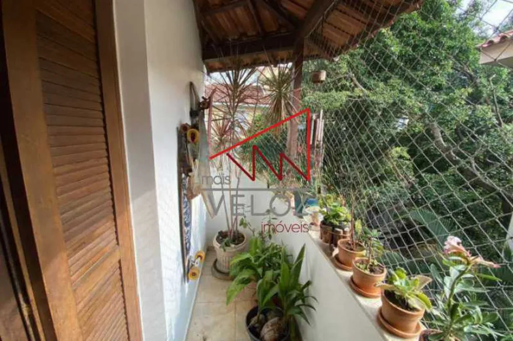 Apartamento, 3 quartos, 95 m² - Foto 11