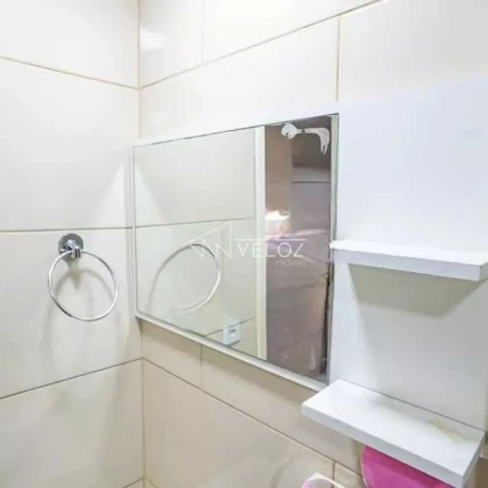 Apartamento, 1 quarto, 30 m² - Foto 18