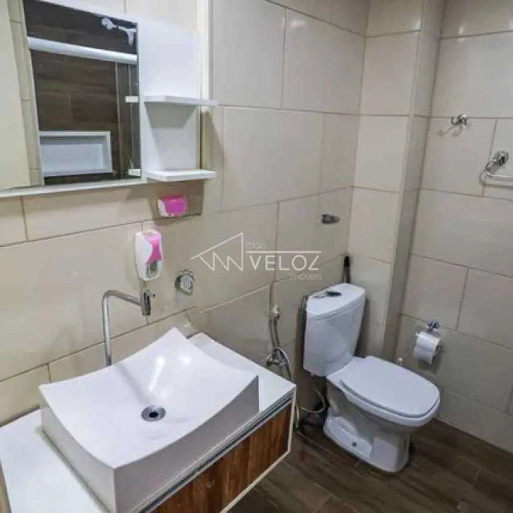 Apartamento, 1 quarto, 30 m² - Foto 17