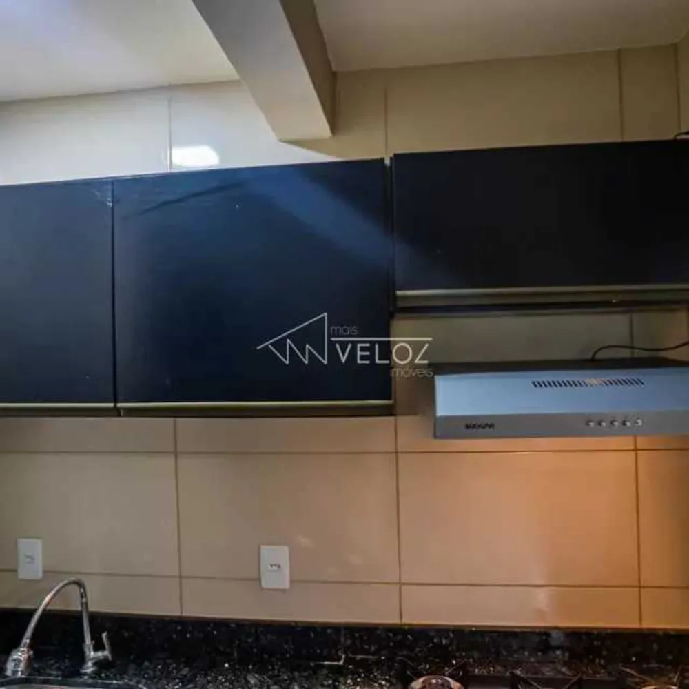 Apartamento, 1 quarto, 30 m² - Foto 15