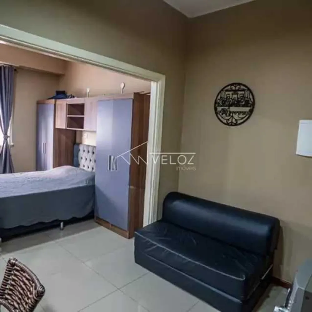 Apartamento, 1 quarto, 30 m² - Foto 4