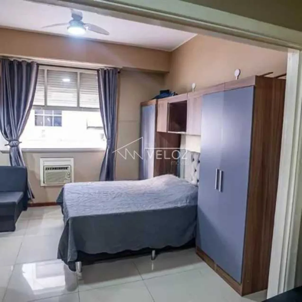 Apartamento, 1 quarto, 30 m² - Foto 7