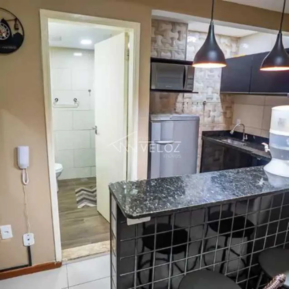 Apartamento, 1 quarto, 30 m² - Foto 16