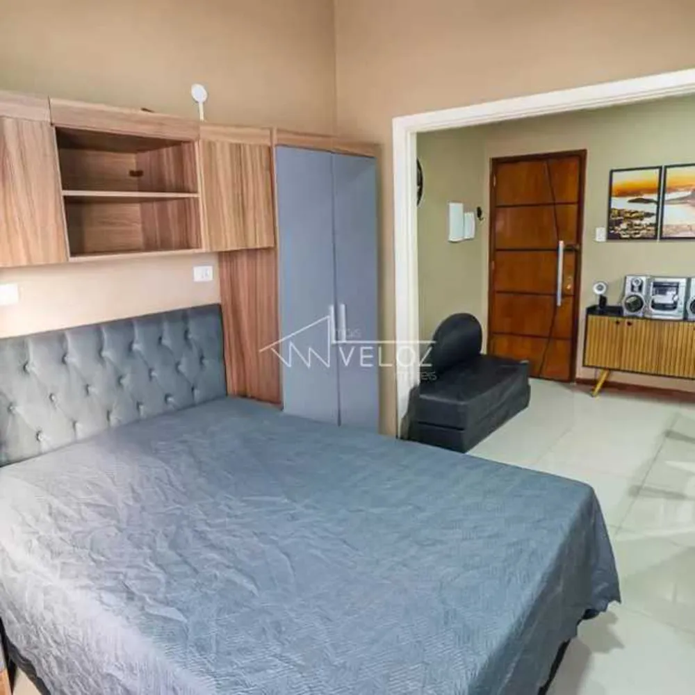 Apartamento, 1 quarto, 30 m² - Foto 10