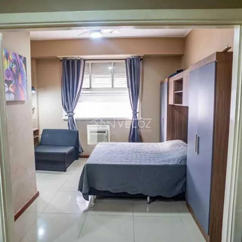 Apartamento, 1 quarto, 30 m² - Foto 6