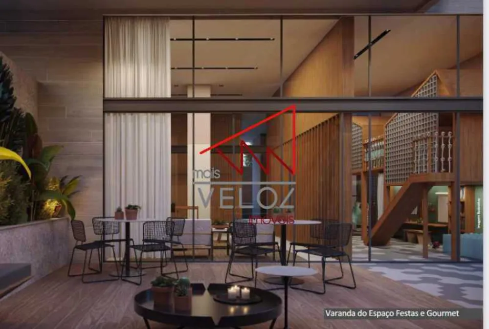 Apartamento, 2 quartos, 71 m² - Foto 6