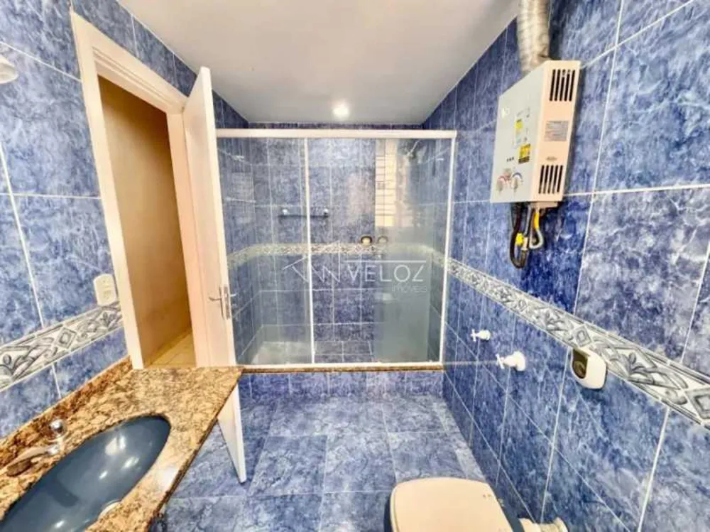 Apartamento, 2 quartos, 88 m² - Foto 3