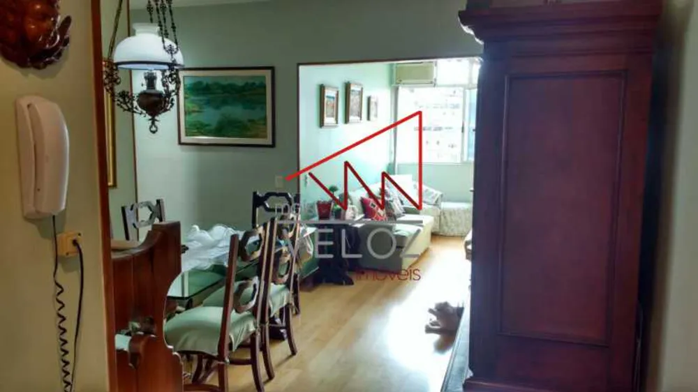 Apartamento, 2 quartos, 90 m² - Foto 13