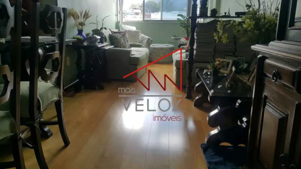 Apartamento, 2 quartos, 90 m² - Foto 5