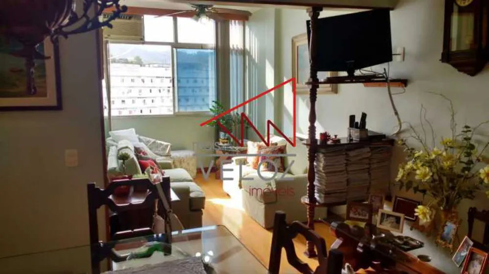 Apartamento, 2 quartos, 90 m² - Foto 3