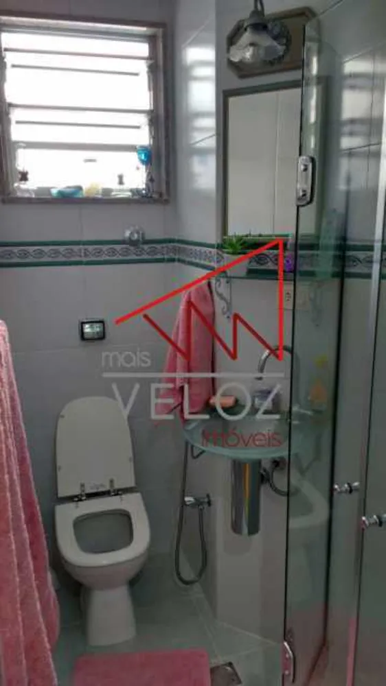 Apartamento, 2 quartos, 90 m² - Foto 11