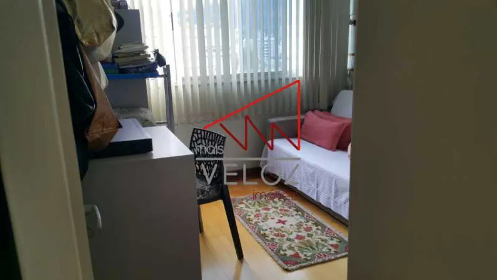 Apartamento, 2 quartos, 90 m² - Foto 12