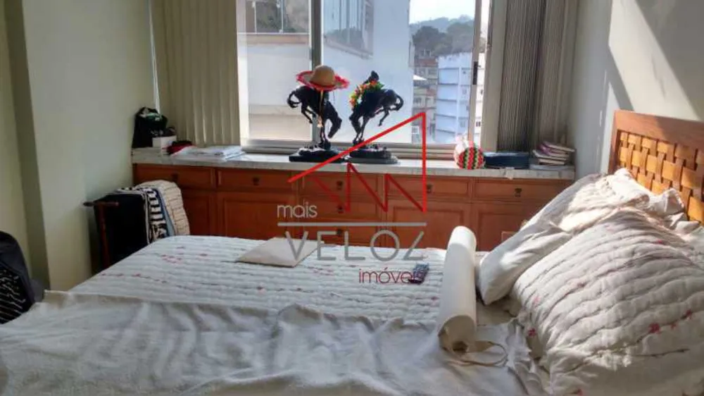 Apartamento, 2 quartos, 90 m² - Foto 9