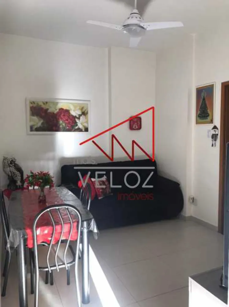 Apartamento, 1 quarto, 35 m² - Foto 3