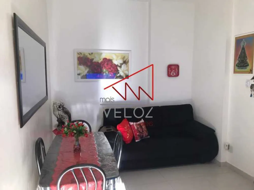 Apartamento, 1 quarto, 35 m² - Foto 5